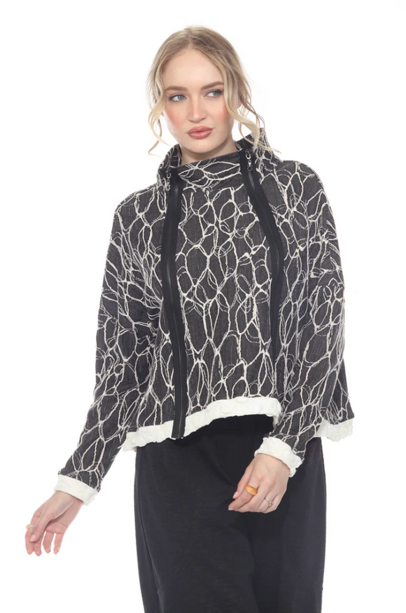 Moonlight Top - 4074