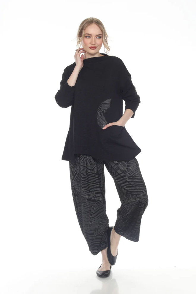Moonlight Top - 3933NEW