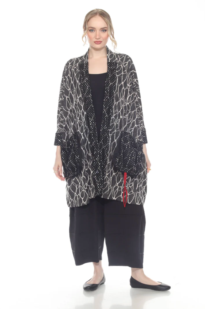 Moonlight Top - 4086