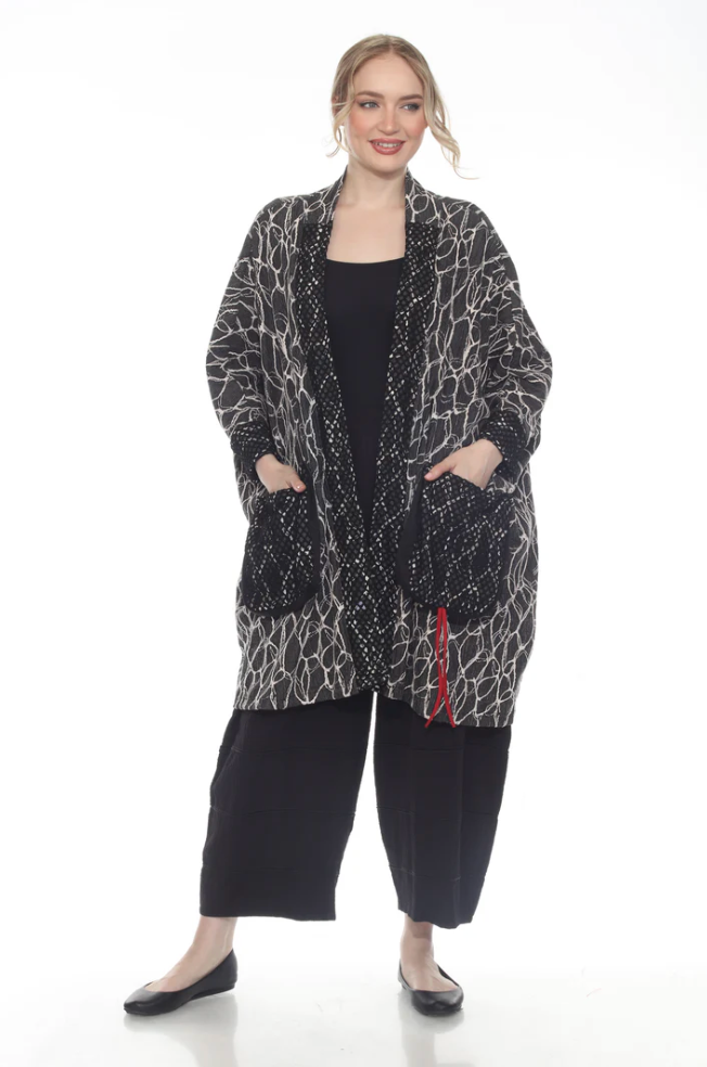 Moonlight Top - 4086