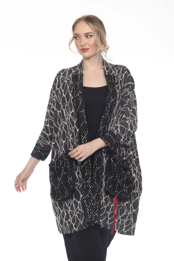 Moonlight Top - 4086