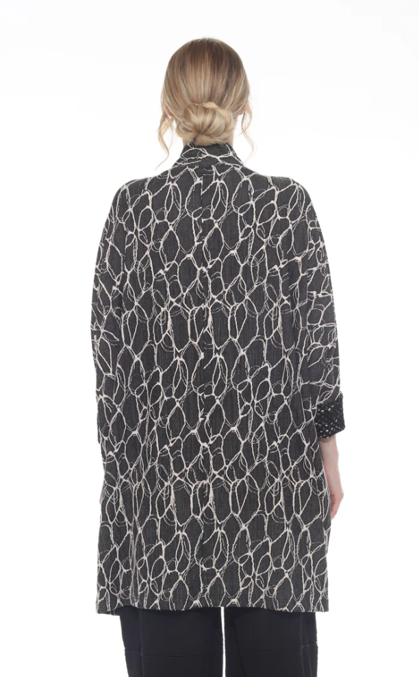Moonlight Top - 4086