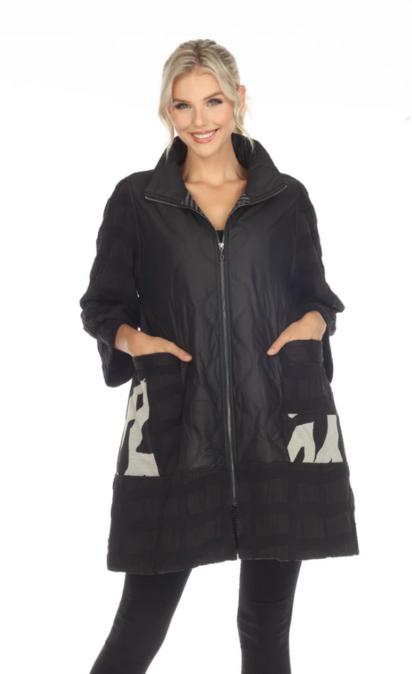 Moonlight Jacket - 3792