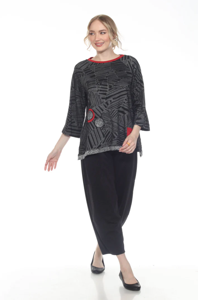 Moonlight Top - 2749