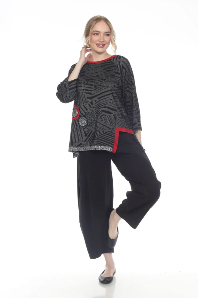 Moonlight Top - 2749