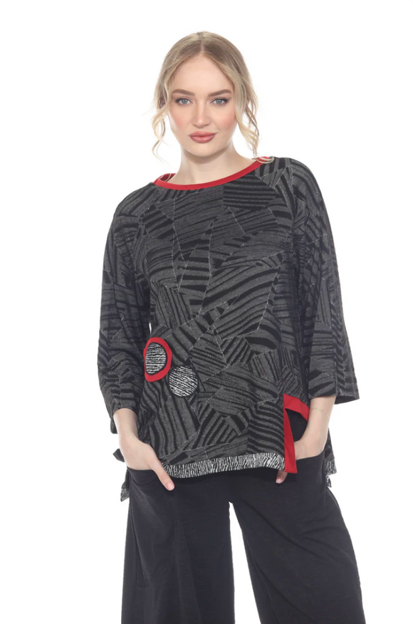 Moonlight Top - 2749