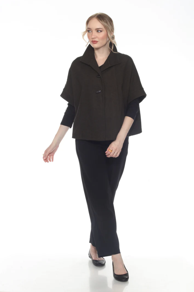 Moonlight Top - 4084 - OLIVE