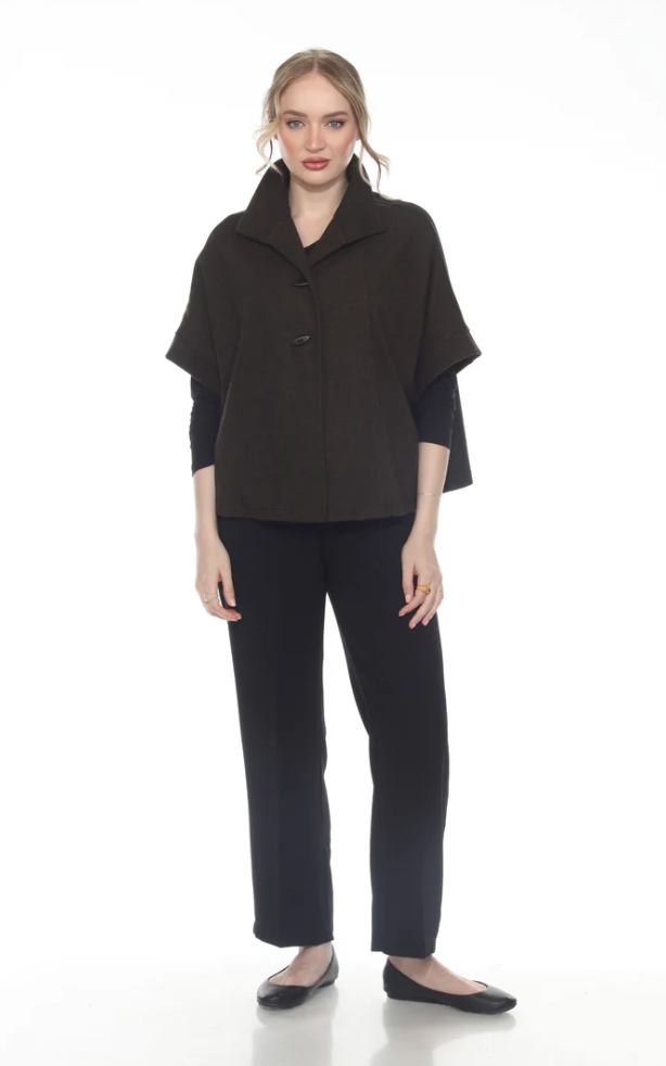 Moonlight Top - 4084 - OLIVE