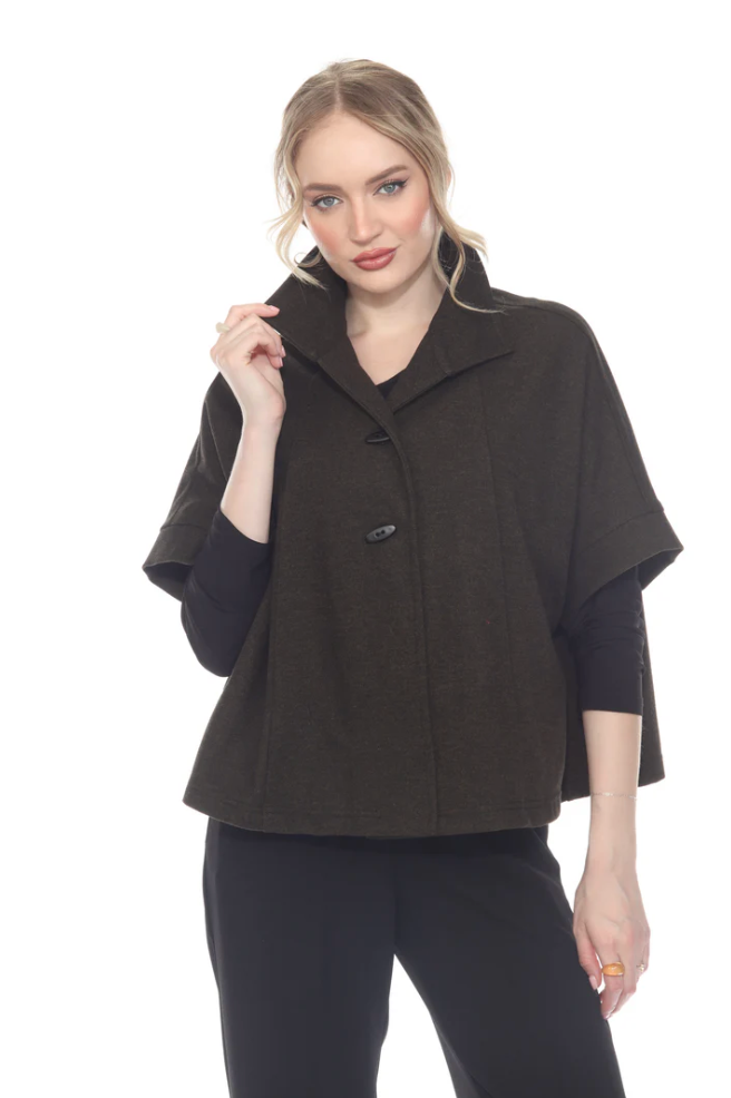 Moonlight Top - 4084 - OLIVE
