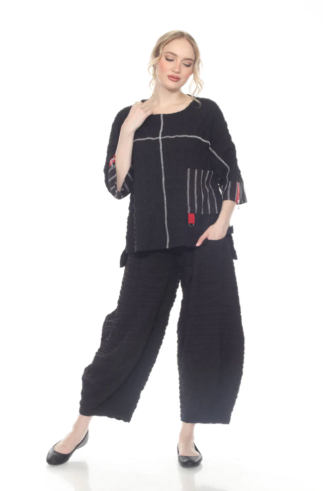 Moonlight Top - 4081