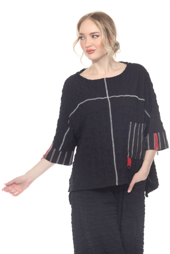 Moonlight Top - 4081