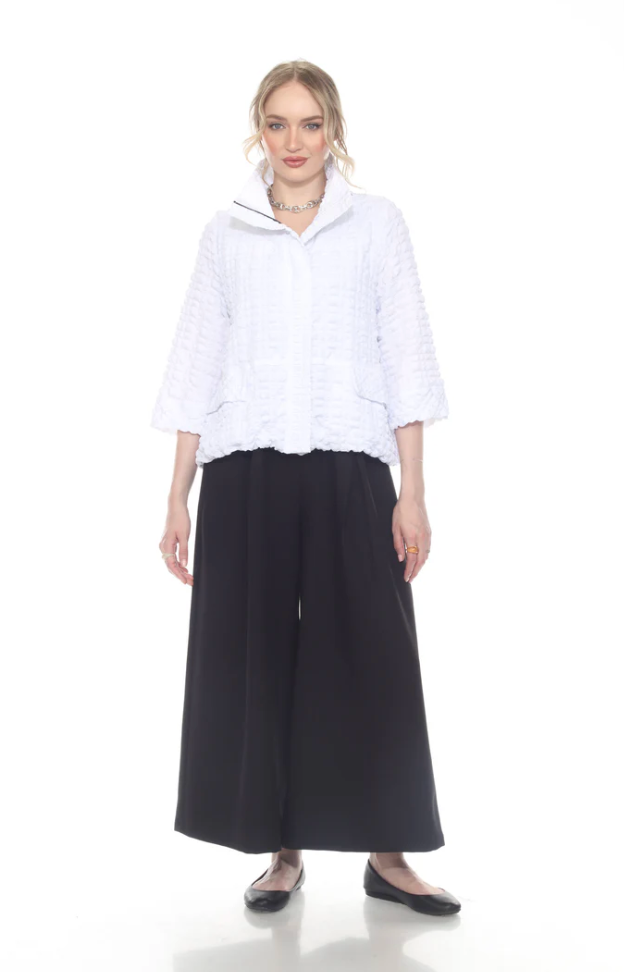 Moonlight Top - 4062 - WHITE