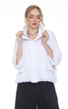 Moonlight Top - 4062 - WHITE