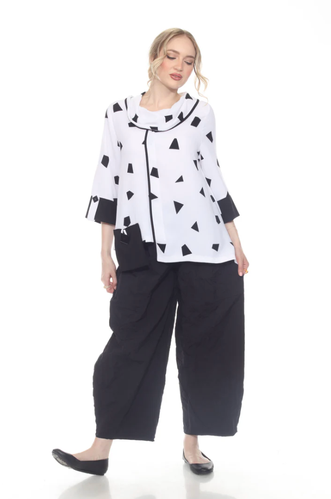 Moonlight Top - 2560DK