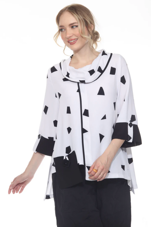 Moonlight Top - 2560DK