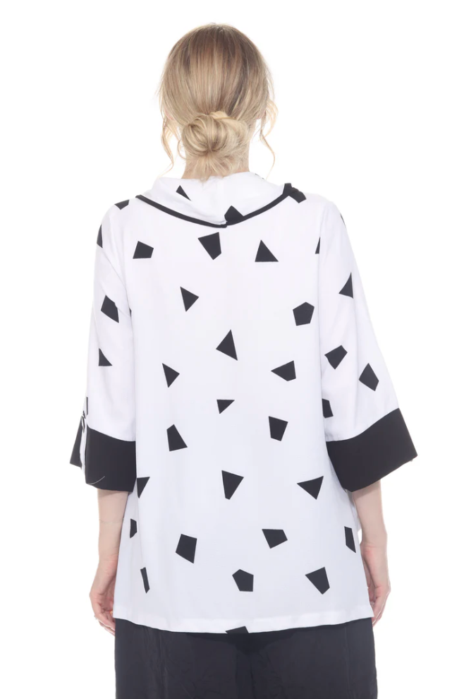 Moonlight Top - 2560DK