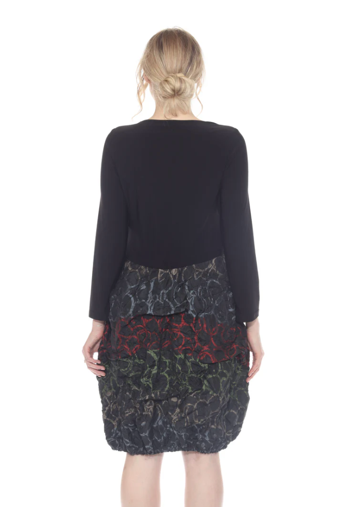 Moonlight Dress - D4082