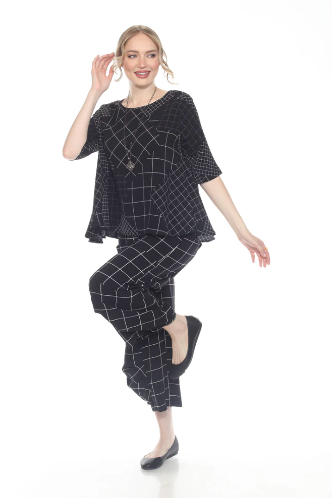 Moonlight Top - 2244NEW