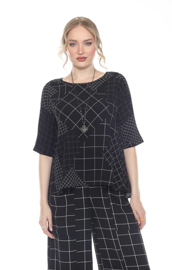 Moonlight Top - 2244NEW