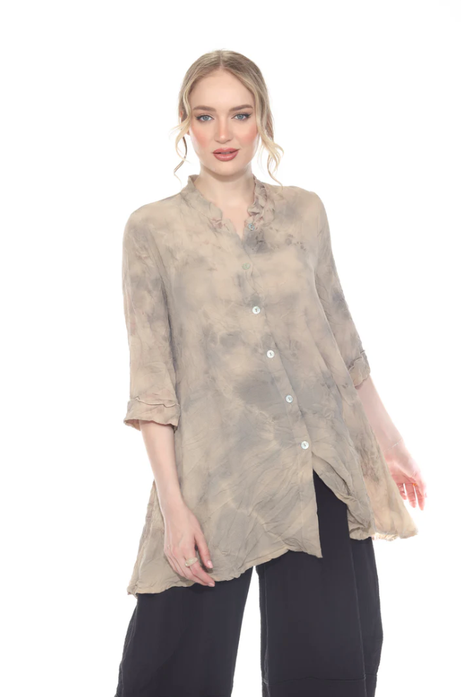 Moonlight Top - 8838NEW