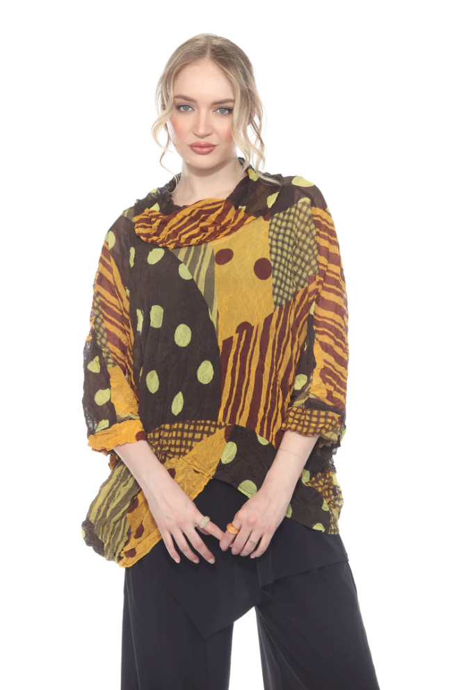 Moonlight Top - 4112