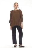 Moonlight Top - 7071NP - OLIVE