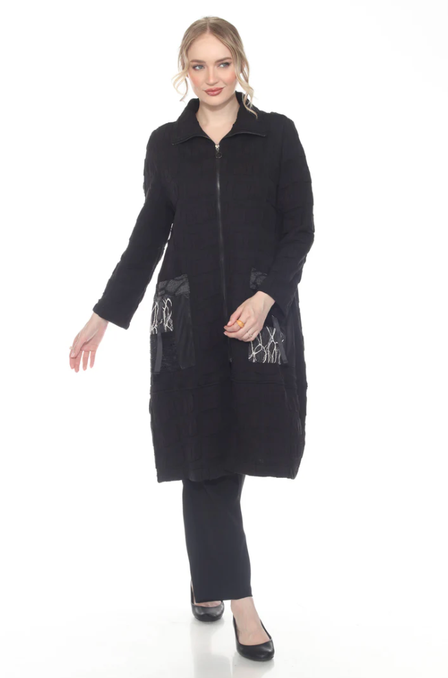 Moonlight Jacket - 3914
