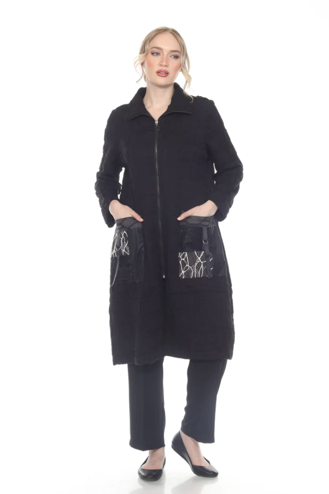 Moonlight Jacket - 3914