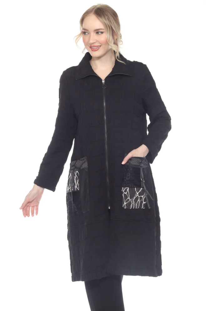 Moonlight Jacket - 3914