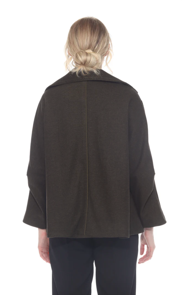 Moonlight Jacket - 4085 - OLIVE