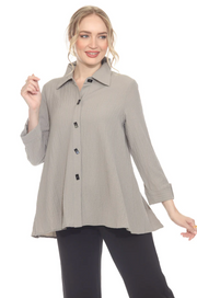 Moonlight Top - 7971 - TAUPE
