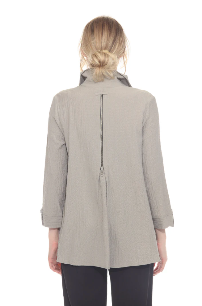 Moonlight Top - 7971 - TAUPE