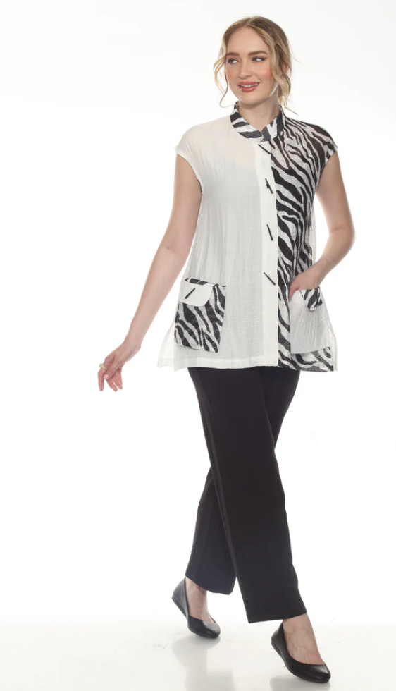 Moonlight Top - 8874