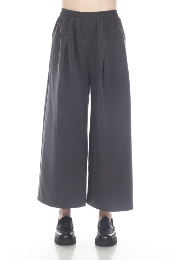 Moonlight Pant - P3829 - GRAY