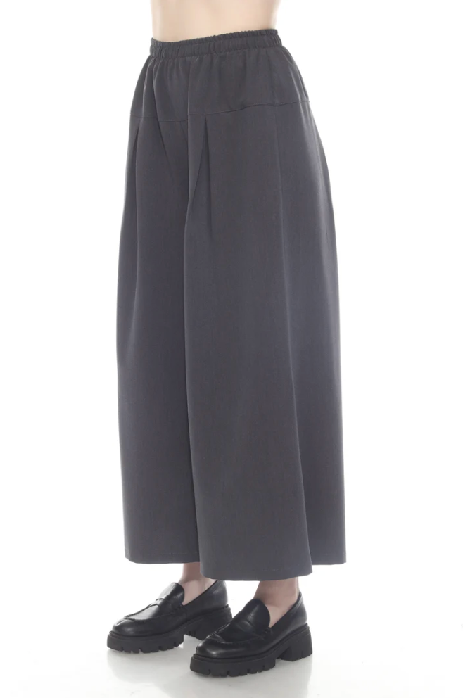Moonlight Pant - P3829 - GRAY