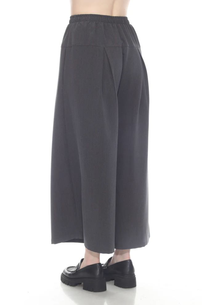 Moonlight Pant - P3829 - GRAY
