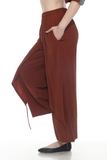 Moonlight Pant - P4099 - RUST