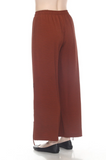 Moonlight Pant - P4099 - RUST