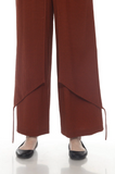 Moonlight Pant - P4099 - RUST