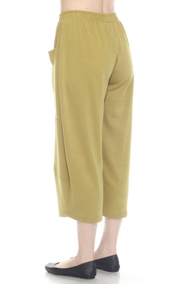 Moonlight Pant - P3931SOL - KIWI