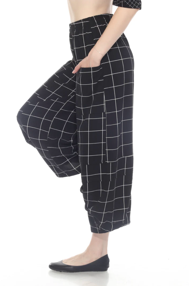 Moonlight Pant - P3615CK