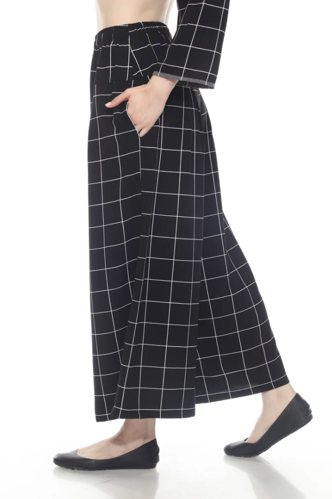 Moonlight Pant - P3829CK
