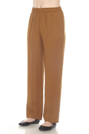 Moonlight Pant - P2001R - CAMEL
