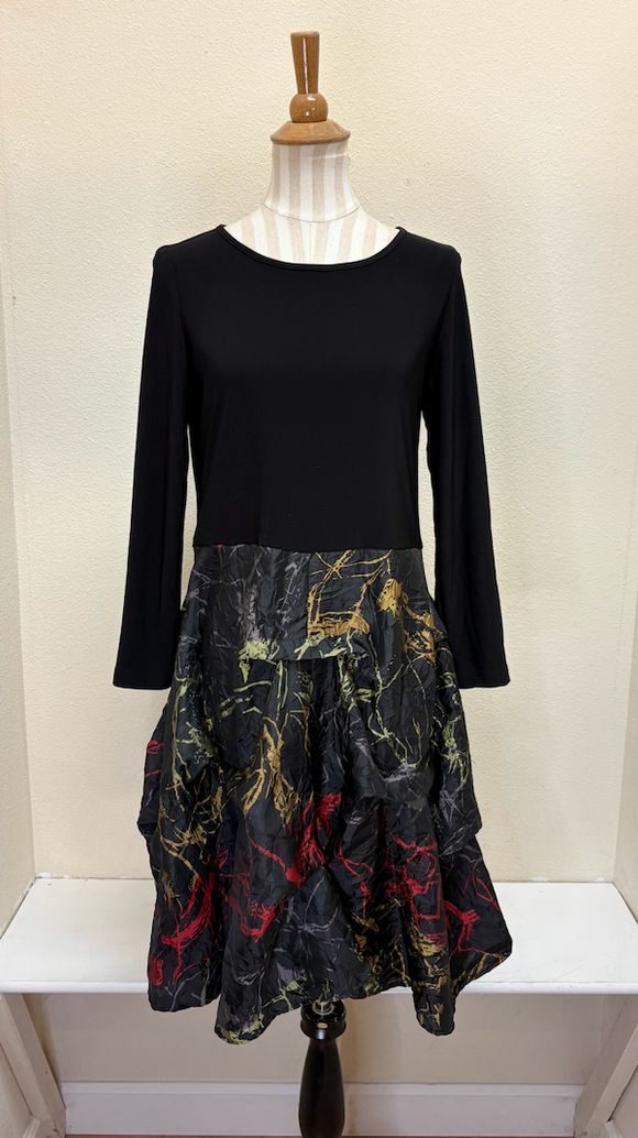 Moonlight Dress - 4082