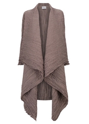 Alquema Havana Coat - LILAC MARBLE