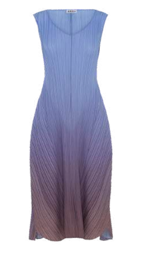 Alquema Short  Estrella Dress - GRAPEMIST TO STONE