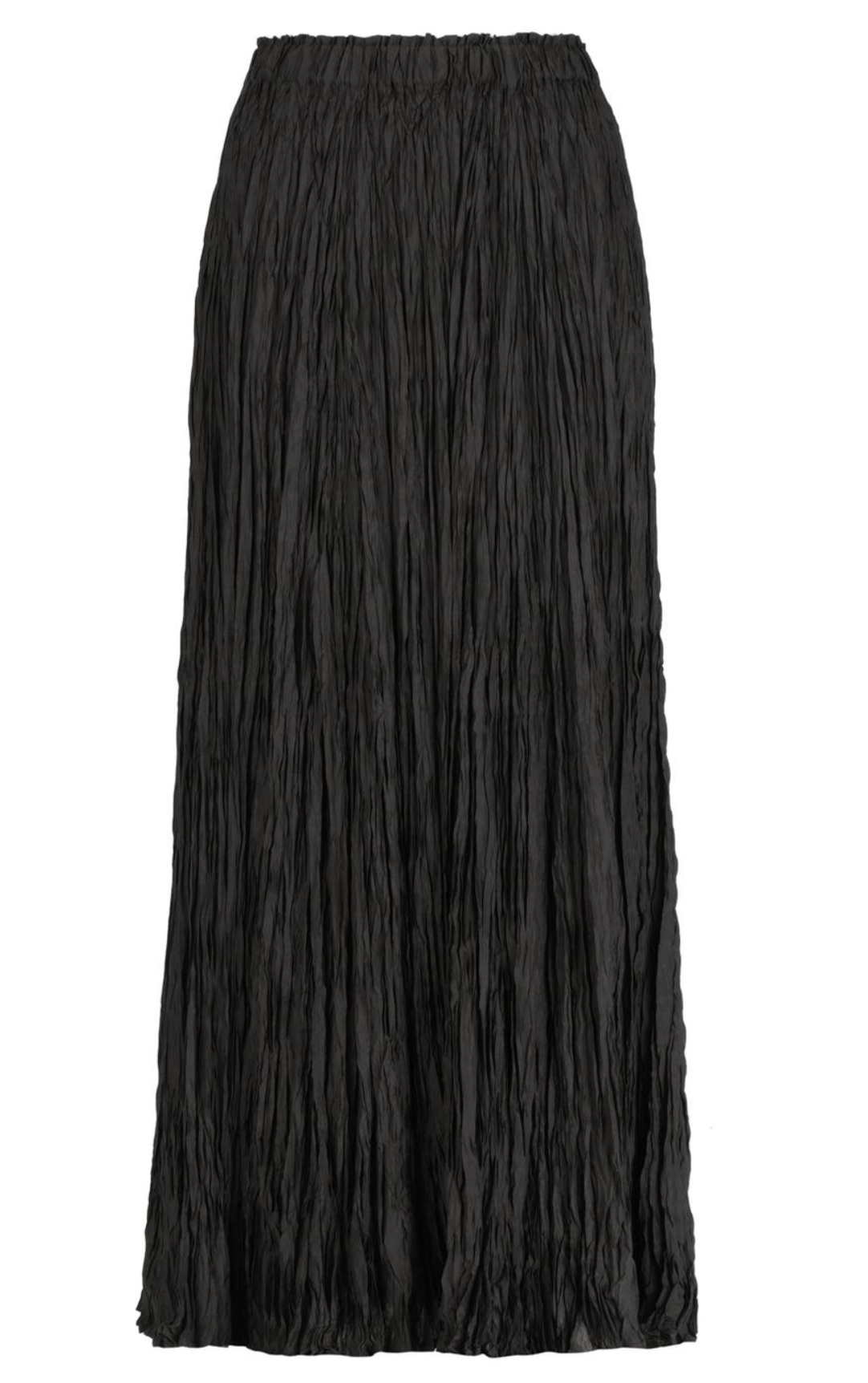 Alquema Havana Skirt - BLACK