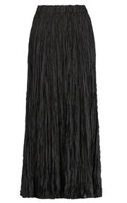 Alquema Havana Skirt - BLACK