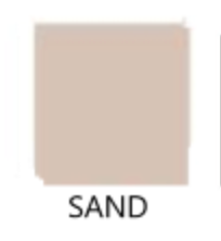 Krazy Larry - P-25 Flare Pants - SAND (NOT WHITE)