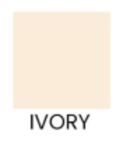 Krazy Larry - P-25 Flare Pants - IVORY